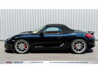 Porsche Boxster S 3.4 315ch 981 / Disponible - <small></small> 51.490 € <small>TTC</small> - #68