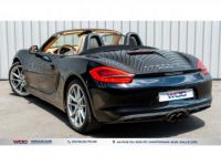 Porsche Boxster S 3.4 315ch 981 / Disponible - <small></small> 51.490 € <small>TTC</small> - #69