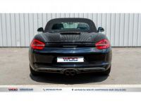 Porsche Boxster S 3.4 315ch 981 / Disponible - <small></small> 51.490 € <small>TTC</small> - #70