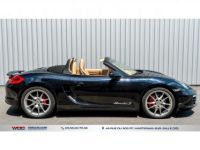 Porsche Boxster S 3.4 315ch 981 / Disponible - <small></small> 51.490 € <small>TTC</small> - #72