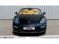 Porsche Boxster S 3.4 315ch 981 / Disponible - <small></small> 51.490 € <small>TTC</small> - #74