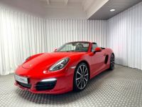 Porsche Boxster S 3.4 315CH S PDK - <small></small> 62.900 € <small>TTC</small> - #1