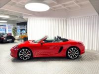 Porsche Boxster S 3.4 315CH S PDK - <small></small> 62.900 € <small>TTC</small> - #2