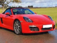 Porsche Boxster S 3.4 315CH S PDK - <small></small> 62.900 € <small>TTC</small> - #3