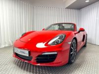 Porsche Boxster S 3.4 315CH S PDK - <small></small> 62.900 € <small>TTC</small> - #5