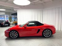 Porsche Boxster S 3.4 315CH S PDK - <small></small> 62.900 € <small>TTC</small> - #7