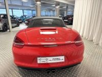 Porsche Boxster S 3.4 315CH S PDK - <small></small> 62.900 € <small>TTC</small> - #10