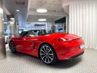 Porsche Boxster S 3.4 315CH S PDK - <small></small> 62.900 € <small>TTC</small> - #11