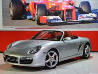 Porsche Boxster S 3.4L Tiptronic S - <small></small> 33.900 € <small>TTC</small> - #2