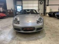 Porsche Boxster S 550 SPYDER EDITION S 3.2 50 JAHRE 550 SPYDER 266cv CABRIOLET 2P BVA  - <small></small> 43.900 € <small>TTC</small> - #3