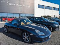 Porsche Boxster 986 3.2 252 cv - <small></small> 20.900 € <small>TTC</small> - #1