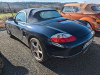 Porsche Boxster 986 3.2 252 cv - <small></small> 20.900 € <small>TTC</small> - #3