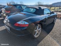 Porsche Boxster 986 3.2 252 cv - <small></small> 20.900 € <small>TTC</small> - #4