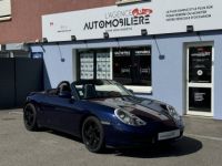 Porsche Boxster S 986 3.2 252ch origine France - <small></small> 23.990 € <small>TTC</small> - #1