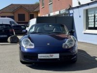 Porsche Boxster S 986 3.2 252ch origine France - <small></small> 23.990 € <small>TTC</small> - #3