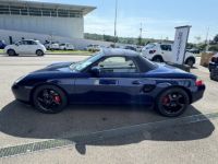 Porsche Boxster S 986 3.2 252ch origine France - <small></small> 23.990 € <small>TTC</small> - #5