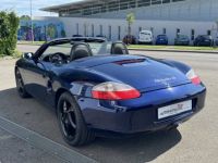 Porsche Boxster S 986 3.2 252ch origine France - <small></small> 23.990 € <small>TTC</small> - #6