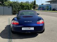 Porsche Boxster S 986 3.2 252ch origine France - <small></small> 23.990 € <small>TTC</small> - #7