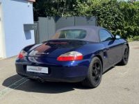 Porsche Boxster S 986 3.2 252ch origine France - <small></small> 23.990 € <small>TTC</small> - #8