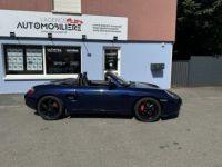 Porsche Boxster S 986 3.2 252ch origine France - <small></small> 23.990 € <small>TTC</small> - #9