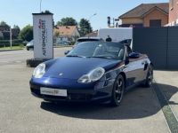 Porsche Boxster S 986 3.2 252ch origine France - <small></small> 23.990 € <small>TTC</small> - #22