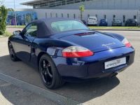 Porsche Boxster S 986 3.2 252ch origine France - <small></small> 23.990 € <small>TTC</small> - #24