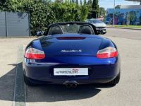 Porsche Boxster S 986 3.2 252ch origine France - <small></small> 23.990 € <small>TTC</small> - #25