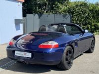 Porsche Boxster S 986 3.2 252ch origine France - <small></small> 23.990 € <small>TTC</small> - #26