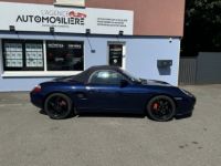 Porsche Boxster S 986 3.2 252ch origine France - <small></small> 23.990 € <small>TTC</small> - #27