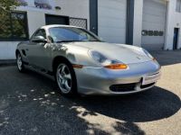 Porsche Boxster S 986 3.2 S BVM6 252 CV - <small></small> 26.900 € <small>TTC</small> - #1