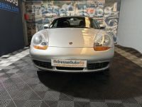 Porsche Boxster S 986 3.2 S BVM6 252 CV - <small></small> 26.900 € <small>TTC</small> - #2