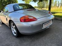 Porsche Boxster S 986 3.2 S BVM6 252 CV - <small></small> 26.900 € <small>TTC</small> - #14