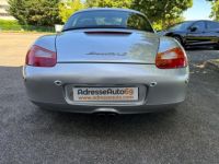 Porsche Boxster S 986 3.2 S BVM6 252 CV - <small></small> 26.900 € <small>TTC</small> - #15