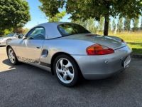 Porsche Boxster S 986 3.2 S BVM6 252 CV - <small></small> 26.900 € <small>TTC</small> - #17