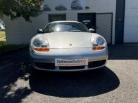 Porsche Boxster S 986 3.2 S BVM6 252 CV - <small></small> 26.900 € <small>TTC</small> - #18