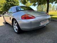 Porsche Boxster S 986 3.2 S BVM6 252 CV - <small></small> 26.900 € <small>TTC</small> - #19