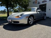 Porsche Boxster S 986 3.2 S BVM6 252 CV - <small></small> 26.900 € <small>TTC</small> - #21