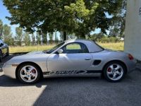 Porsche Boxster S 986 3.2 S BVM6 252 CV - <small></small> 26.900 € <small>TTC</small> - #22