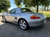 Porsche Boxster S 986 3.2 S BVM6 252 CV - <small></small> 26.900 € <small>TTC</small> - #27