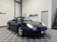 Porsche Boxster S 986 3.2i 252 ch - <small></small> 18.990 € <small>TTC</small> - #1