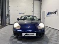 Porsche Boxster S 986 3.2i 252 ch - <small></small> 18.990 € <small>TTC</small> - #2