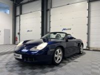 Porsche Boxster S 986 3.2i 252 ch - <small></small> 18.990 € <small>TTC</small> - #3