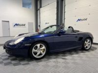 Porsche Boxster S 986 3.2i 252 ch - <small></small> 18.990 € <small>TTC</small> - #4