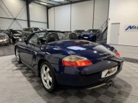 Porsche Boxster S 986 3.2i 252 ch - <small></small> 18.990 € <small>TTC</small> - #6