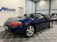 Porsche Boxster S 986 3.2i 252 ch - <small></small> 18.990 € <small>TTC</small> - #7