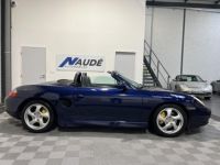 Porsche Boxster S 986 3.2i 252 ch - <small></small> 18.990 € <small>TTC</small> - #8