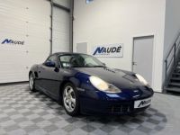 Porsche Boxster S 986 3.2i 252 ch - <small></small> 18.990 € <small>TTC</small> - #9