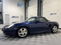 Porsche Boxster S 986 3.2i 252 ch - <small></small> 18.990 € <small>TTC</small> - #10