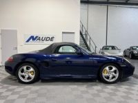 Porsche Boxster S 986 3.2i 252 ch - <small></small> 18.990 € <small>TTC</small> - #11