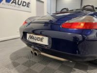 Porsche Boxster S 986 3.2i 252 ch - <small></small> 18.990 € <small>TTC</small> - #20